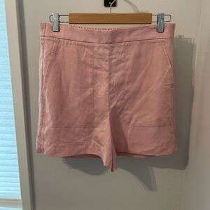 NWT Banana Republic Pink Shorts